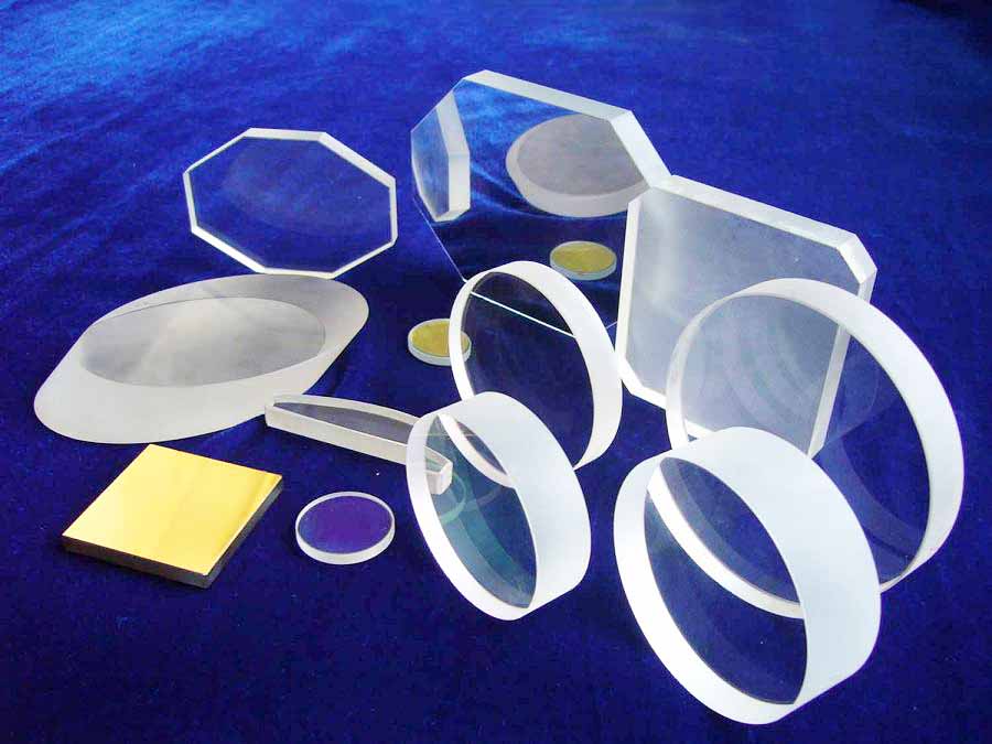 鈮酸鋰、鉭酸鋰系列拋光液